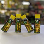 Pickle Juice Extra Strength Shot 75ml x 4 Bottles USA Import