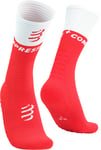 Sukat Compressport Mid Compression Socks V2.0 sqtu3543090 Koko T3