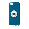 CONVERSE Converse Case Silicone iPhone 6/7/8/SE Blue 410987-348