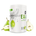 XLNT Sports 3 x EAA Pulver - Fresh Pear 500 g -XLNT Essentiella Aminosyror gram