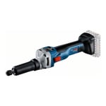 Bosch Meuleuse droite sans fil GGS 18V-10 SLC