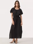 Part Two Geoline Short Sleeves Maxi Dress