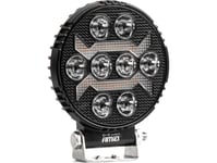 Amio Led Sökljus Arbetslampa Awl69 54W 6500K 10000Lm 12V 24V Amio-04210