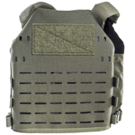 High Speed Gear - Core Plate Carrier