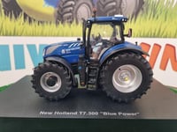 UH6491 - NEW HOLLAND T7.300 Blue Power - Universal Hobbies (UH) - 1/32