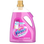 Vanish Gold Oxi Action Gel Stain Remover Fabric Clothes Colour Safe 2250ml