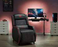 Cougar Gaming Chair Manual Recliner