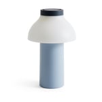 HAY PC Portable No 2 bordslampa Slate blue