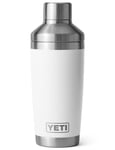 YETI Rambler 20oz Cocktail Shaker - White Size: ONE SIZE, Colour: White