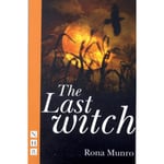 The Last Witch (häftad, eng)