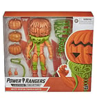 HASBRO POWER RANGERS MIGHTY MORPHIN PUMPKIN RAPPER ACTION FIGURE TOY