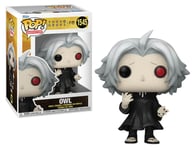 Figurine Funko Pop! - Tokyo Ghoul:re - Owl