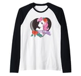 My Little Pony Stay Real Raglan Baseball Tee