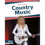 Country Music (häftad, eng)