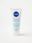 Lindex NIVEA Creme Peeling Shower