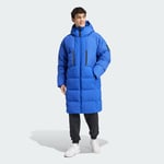 adidas Myshelter Down Parka Men