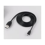 Câble Data Micro USB d'origine Samsung APCBU10BBE Noir pour Samsung Galaxy S2 I9100 - Mobile Avenue