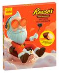 Reese's Advent Calendar, Milk Chocolate and Peanut Cups Miniatures, 248g