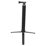 Qinlorgon Selfie Stick Tripod Selfie Stick Lightweight for DJI Osmo Action, and GoPro8