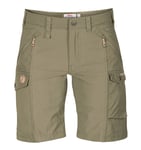 Fjällräven Nikka Curved Shorts Dam