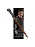 Harry Potter - Wand Pen and Bookmark