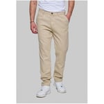 Pantalon Kebello  PANTALON CHINO Beige H