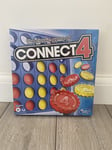 Connect 4 Hasbro Gaming Age 6+