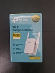 TP-Link WiFi Range Extender Internet home Booster Wireless  Repeater Universal