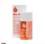 Bio-Oil Skincare Oil 60ml Improve Appearance of Scars, Stretch Marks and Skin