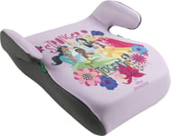 Princess Booster Seat Car Tray from 125 to 150 cm DISNEY