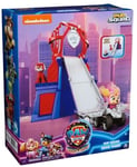 0778988455401 PROMO PAW Patrol Movie2: 6066420 Spin Master Tower Figure Set No n