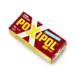 Poxipol kirkas liima 16g/14ml