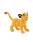 Bullyland Disney The Lion King - Young Simba 4 cm