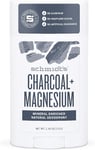 Schmidts Charcoal & Magnesium Deodorant Stick 75 g