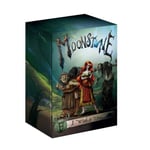 Jeu de société Moonstone en français - A witch in time