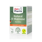 Zein Pharma - Natural D-Mannose Powder Variationer 50g