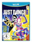 Just Dance 2016 Nintendo Wii U Neuf + Emballage D'Origine