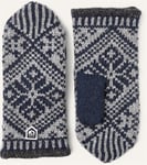 Hestra Nordic Wool Tumvantar