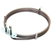 Genuine Candy Caple CDA Delonghi Hoover Fan Oven Cooker Element 2200W 91200888