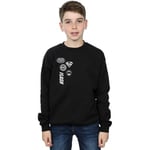 Sweat-shirt enfant Dc Comics  Justice League