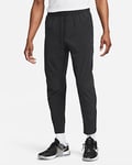 Nike Unlimited Men's Dri-FIT Zip Cuff Versatile Trousers