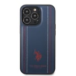 U.S. Polo iPhone 14 Pro Max