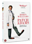 Patch Adams