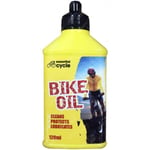 Rapide Essential Cycle Bike Chain Oil Cleans Protect Lubricates 120ml