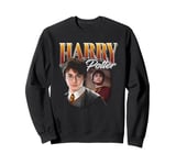 Harry Potter "The G.O.A.T" Homage Sweatshirt