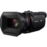 Panasonic HC-X1500E Camcorder [Brand New]