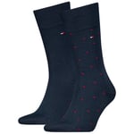 Chaussettes Tommy Hilfiger  175453VTPE25