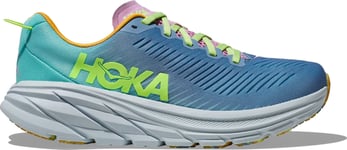 Hoka Hoka Women's Rincon 3 Dusk / Cloudless 38 2/3, Dusk / Cloudless