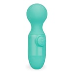 Sexig Wave Mini Wand Vibrator - LOVE AND VIBES Collection