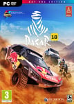 Dakar 18 - Day One Edition (Conduite/Racing) PC Deep Silver